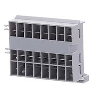 PHOENIX CONTACT 1110990 ຕັດກົດວົງຈອນ CAPAROC CR EXT8