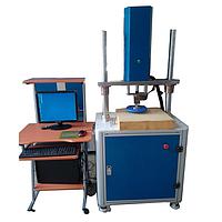 TONYHK TNJ-012 Foam Indentation Force Deflection Tester