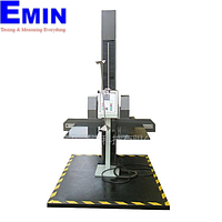 Jinuosh L-SY01 ເຄື່ອງທົດສອບການຫຼຸດລົງສອງປີກ (400~1500mm, 80kg)