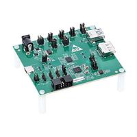 Texas Instruments TUSB564Q1-EVM ໂມດູນການປະເມີນ USB Type-C TUSB564-Q1