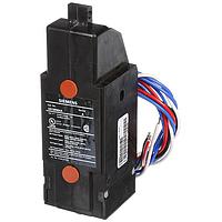 SIEMENS U01MN64A ອຸປະກອນປິດການປ່ອຍໄຟຟ້າໃນຕໍ່ຕ້ານແຟງແຟງຕໍ່ MN/ND/PD/RD 120VAC UV TRP/AUX