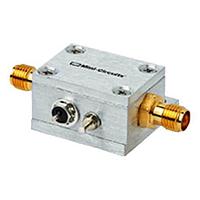 Mini-Circuits ZJL-7G+ ເຄື່ອງເພີ່ມສະຫຼຸບວຽກງານທົ່ວໄປ RF Gain Block Amplifier, 20 - 7000 MHz, 50ohm