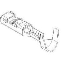 Aptiv 13679350 ຂໍ້ຕໍ່ TERM F GT FBT 280