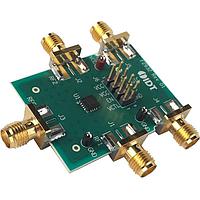 Renesas Electronics F2932EVBI ສະຫນັບ RF F2932 ສະຫນັບ RF