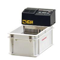 TAITEC SDminiN ອ່າງອາບນໍ້າໜ່ວຍ (5℃~+80℃; -20℃ ~ +80℃; ±0.1ºC)