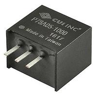 CUI Inc P78A03-1000 ບໍ່ມີການແຍກຕ່າງ / PoL 7-28Vin 3.3Vout 1A Non-Iso SIP3