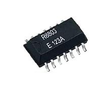 Epson RX-8803SA:UB0 PURE SN ນາທີນັດເວລາຈິງ