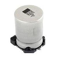 Vishay BC Components MAL224699909E3 ສະຕິກກະຕິສູງ 220uF 100V 18 x 18 x 21