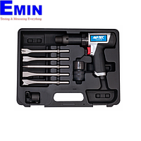 AIRTEC 203 ຊຸດຄ້ອນທາງອາກາດຫົກຫລ່ຽມ