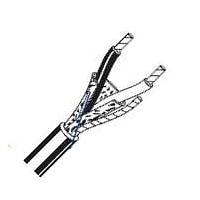 Belden 8718 060U500 ອອດິໂອ, ການຄວບຄຸມ ແລະ ເຄື່ອງມືວັດຄ່າ 12AWG 1PR SHIELD 500ft BOX CHROME