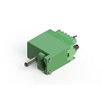 EDAC 516-020-501-211 ຕົວເຊື່ອມຕໍ່ຮັກແລະຕົວເຊື່ອມຕໍ່ແຜງ