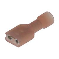 Molex 19003-0109 ການຕັດການຢ່າງລວດໄວ .205 X .020 ແດງ FIQD IQD CONT. (AA-2213C)