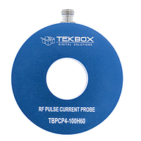 Tekbox TBPCP4-100H60 ອຸປະກອນກວດສອບກະປຸກກະທົບກະປຸກ RF (130 Hz~60 MHz)