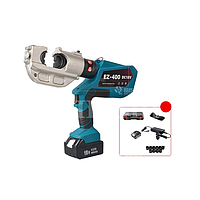 Xinchang Tools EZ-400 ທໍ່ໄຟຟ້າ-ໄຮໂດຼລິກ (120KN, Cu400/Al300mm²)