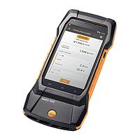 TESTO 400 ເຄື່ອງມື IAQ ທົ່ວໄປ (-100~+200 hPa; 700~1100 hPa;-200~+1370 °C)