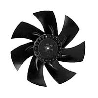 ebm-papst S3G250-BM53-01 ພັງລົມ Axial Fan EC Axial Fan, 290x96.2mm ຮອງດ, 230VAC, 200Pa, ມີກະຕ່າກັນ, Tach, IP54