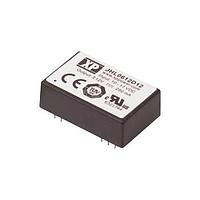 XP Power JHL0612D12 ອິສເລເທດ MEDICAL DC-DC 6 WATTS, 2 X MOPP