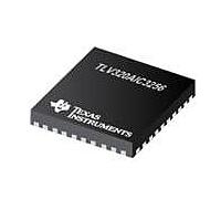Texas Instruments TLV320AIC3256IYZFR Audio CODEC, Stereo ພະລັງງານຕ່ຳຫຼາຍ Stereo Codec ກັບ miniDSP A 595-T320AIC3256IYZFT