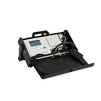 Ecom CL2 ເຄື່ອງວິເຄາະການເຜົາໃຫມ້ (32-1832° F, ±0.5%)