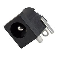 Kycon KLDHCX-0202-BP-LT ຈັກ Pwr Jack 2.5mmDia Hi Curr ມີປະເພດ Lok