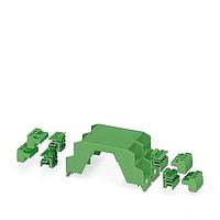 PHOENIX CONTACT 2909905 ຮາວຊິ້ງ, ສ່ວນບ້າງເທິງ ME 45 OT-MSTBO SET