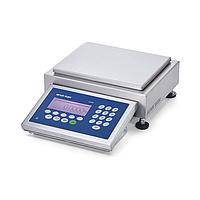 Mettler Toledo 22201466 Combi Bench Scale ICS466xd-A6