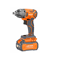 Yamasu DCW5 ປະແຈກະທົບໄຮ້ສາຍ (360 Nm – 500 Nm)