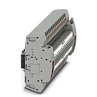 PHOENIX CONTACT 3069454 ເຄື່ອງມືແລະອຸປະກອນເຊື່ອມຕໍ່ Terminal Block PTRE 6-2/C14