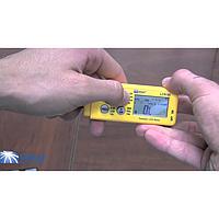 GLOBAL Multimeter Calibration Service