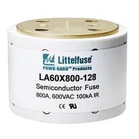 Littelfuse LA60X1800128 ຟິວຟອງເຊມິຄຣອນ 600 VAC ຟິວຟອງເຊມິຄຣອນ
