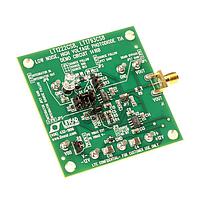 Analog Devices DC1416B ບອດທົດລອງ Transimpedance / Switched Integrator LT1222CS8 - 500mHz, 3nV/rtHz