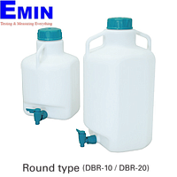 JEIOTECH DBR-20 ຖົງຢາງສໍາລັບການແກ້ໄຂການແຈກຢາຍ