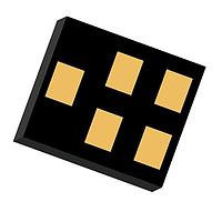 Qorvo QPQ1907TR13-10K ຕົວກັ້ນກະປຸງ BAW Coexist BAW FILTER