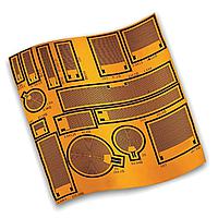 OMEGA KHA-KIT ຊຸດຕົວຢ່າງຮອດໄຟບ໌ໄລມາຍຟເລັກຊິບ 15 ຮອດແຕກຕ່າງ (Multiple W, 2.5, 5, or 10 W/in²)