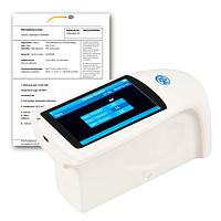 PCE IGM 100-ICA Gloss Meter (0~1000 GU, ±1.2%)