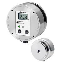 ATAGO CM-BASEα-Plus ເຄື່ອງຕິດຕາມ Brix ໃນສາຍ (Brix: 0.0~93.0%)