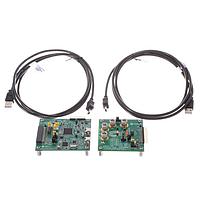 Analog Devices MAX98357EVSYS#TQFN ເຄື່ອງມືພັດທະນາ Audio IC EVKIT ສໍາລັບ Digital Class D Amp