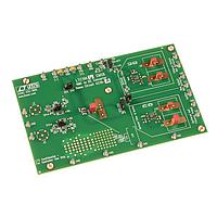 Analog Devices DC427B-A ADC LTC1966CMS8 - ເຄື່ອງແປງ RMS ເປັນ DC