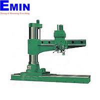 SMAC URD125Z ເຄື່ອງເຈາະ radial "ZJ" ຍີ່ຫໍ້