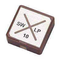 Taoglas SWLP.2450.10.4.A.02 ອະນເຕນນະປະກອນ Passive SWLP.2450.10.4.A.02 2.4GHz 10*10*4mm SMD Patch Antenna