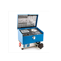 Webtec DHT401-S-6 Digital Hydraulic Tester (2.5-100US gpm; 0-6000psi)