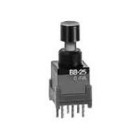 NKK Switches BB16AP-FA ປິດຜ່ານ ON-ON SPDT