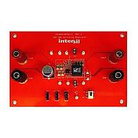 Intersil ISL85014EVAL1Z ຕົວຄວບຄຸມແຮງໂຕລະດັບໄຟຟ້າ - ຕົວຄວບຄຸມແຮງໂຕລະດັບສະຫວັດ ISL85014 ບອດທົດລອງ 1 - 15 LD TDFN