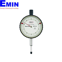 Mahr 4331000DKS ຕົວຊີ້ບອກສາຍທາງກົນ (810 AX, 10mm)