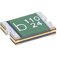 Bel Fuse 0ZCG0200AF2B ຟິວເບີກຊ້າ 2A 16V PPTC 1812 SMD