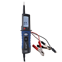 CEM AT-9135 Automotive Circuit Multi-Function Tester ມີຈໍ LCD (12 ~ 24V)