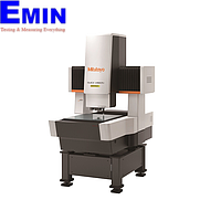 MITUTOYO QVT1-H606T1L-E ລະບົບການວັດແທກວິໄສທັດ (600×650×250mm; White LED)