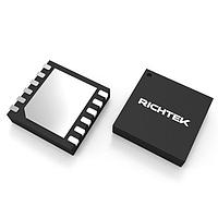 Richtek RT8082GQW ຕົວຄວບຄຸມແຮງແສງສະຫວ່າງປ່ຽນແປງ 3A, 2MHz, ຕົວແປງລະດັບລົງທີ່ມີການປະສົມສົມພັນ