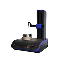 SM Metrology R250 CNC ເຄື່ອງທົດສອບຄວາມກົງກັນ (500N, 250 mm)