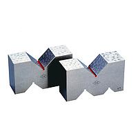 Obishi 324-JE204 ເຫຼັກຫລໍ່ ປະເພດ A V Block (100mm; Standard)